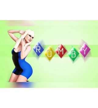 ROMBY Steam Key GLOBAL